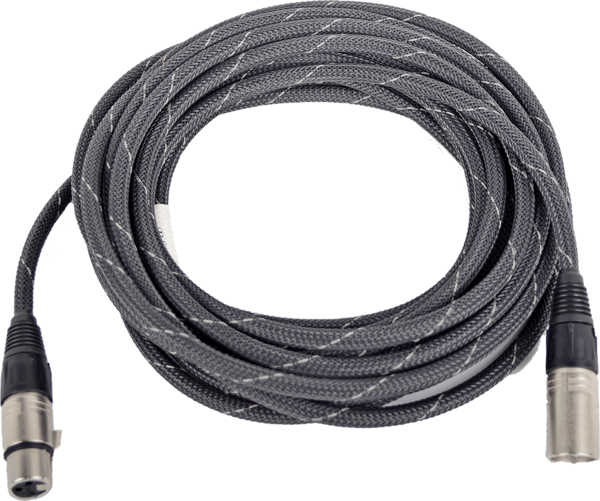 M Serie - XLR Kabel
