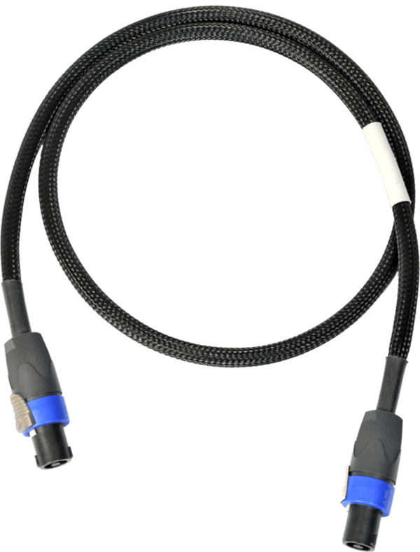 Rheingold - BBHC Series - High Class Speaker Cable